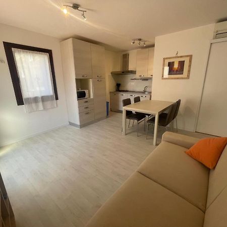 Casa Del Marinaio - Agenzia Cocal Apartment Caorle Exterior foto