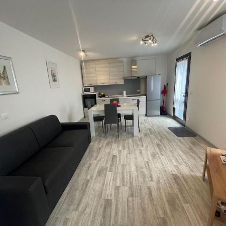 Casa Del Marinaio - Agenzia Cocal Apartment Caorle Exterior foto