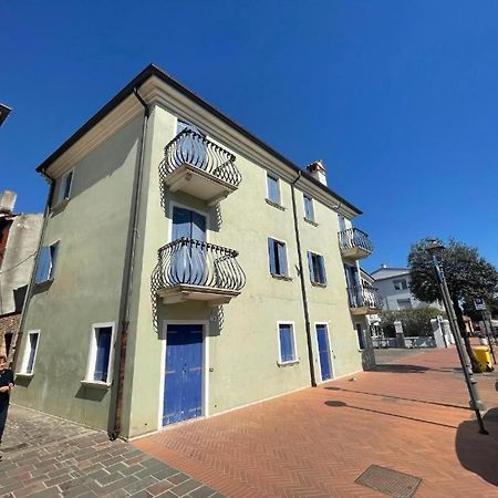 Casa Del Marinaio - Agenzia Cocal Apartment Caorle Exterior foto