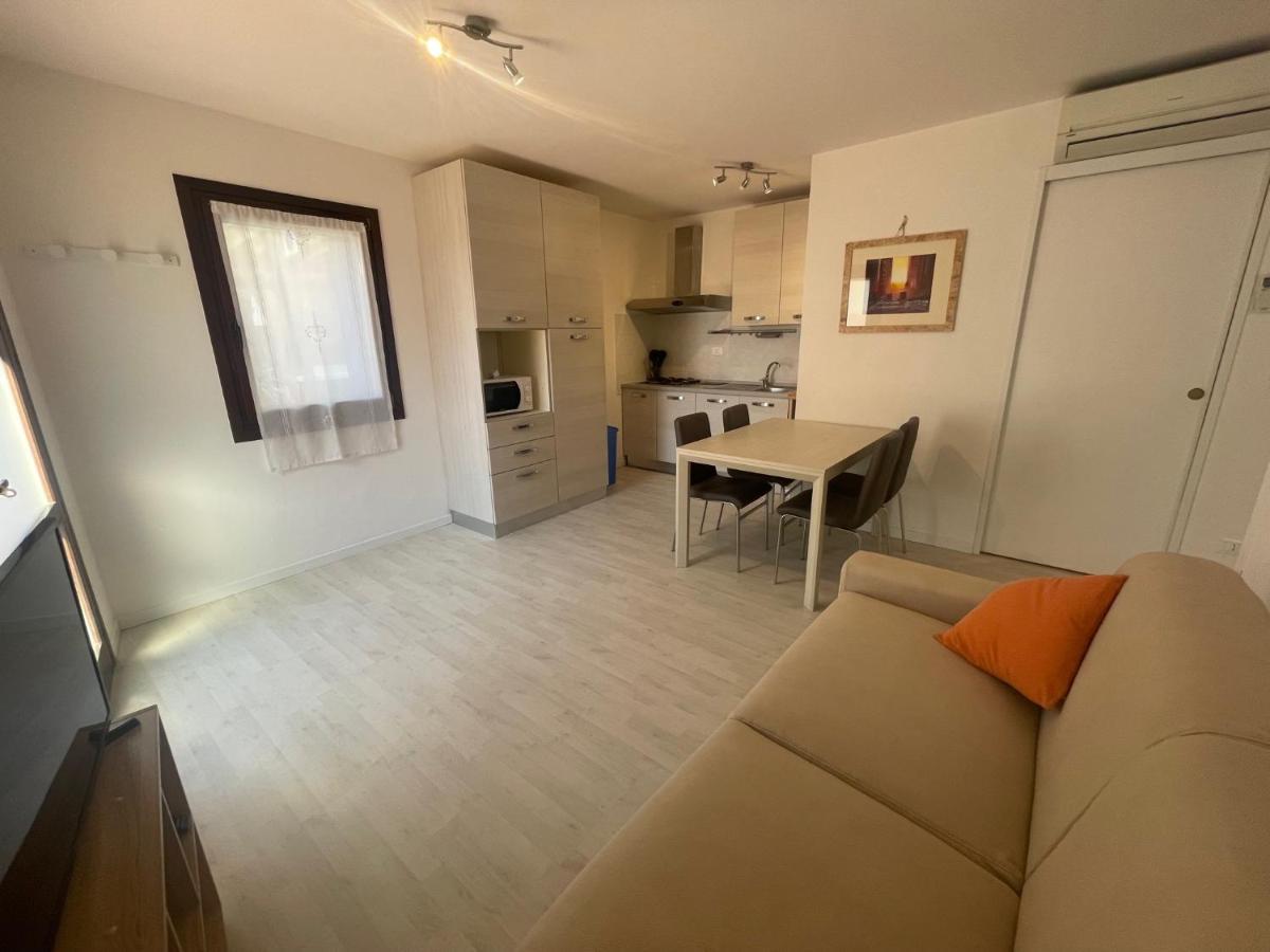 Casa Del Marinaio - Agenzia Cocal Apartment Caorle Exterior foto