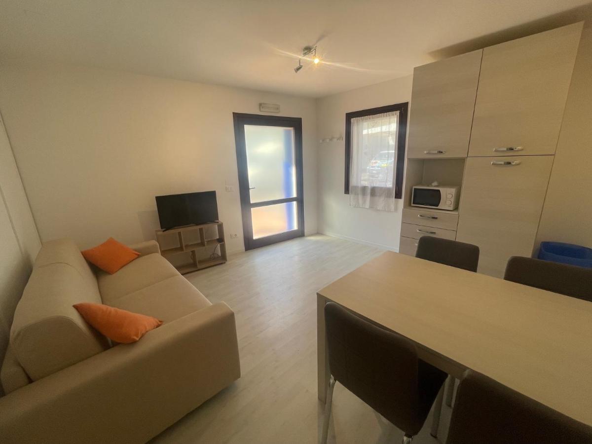 Casa Del Marinaio - Agenzia Cocal Apartment Caorle Exterior foto