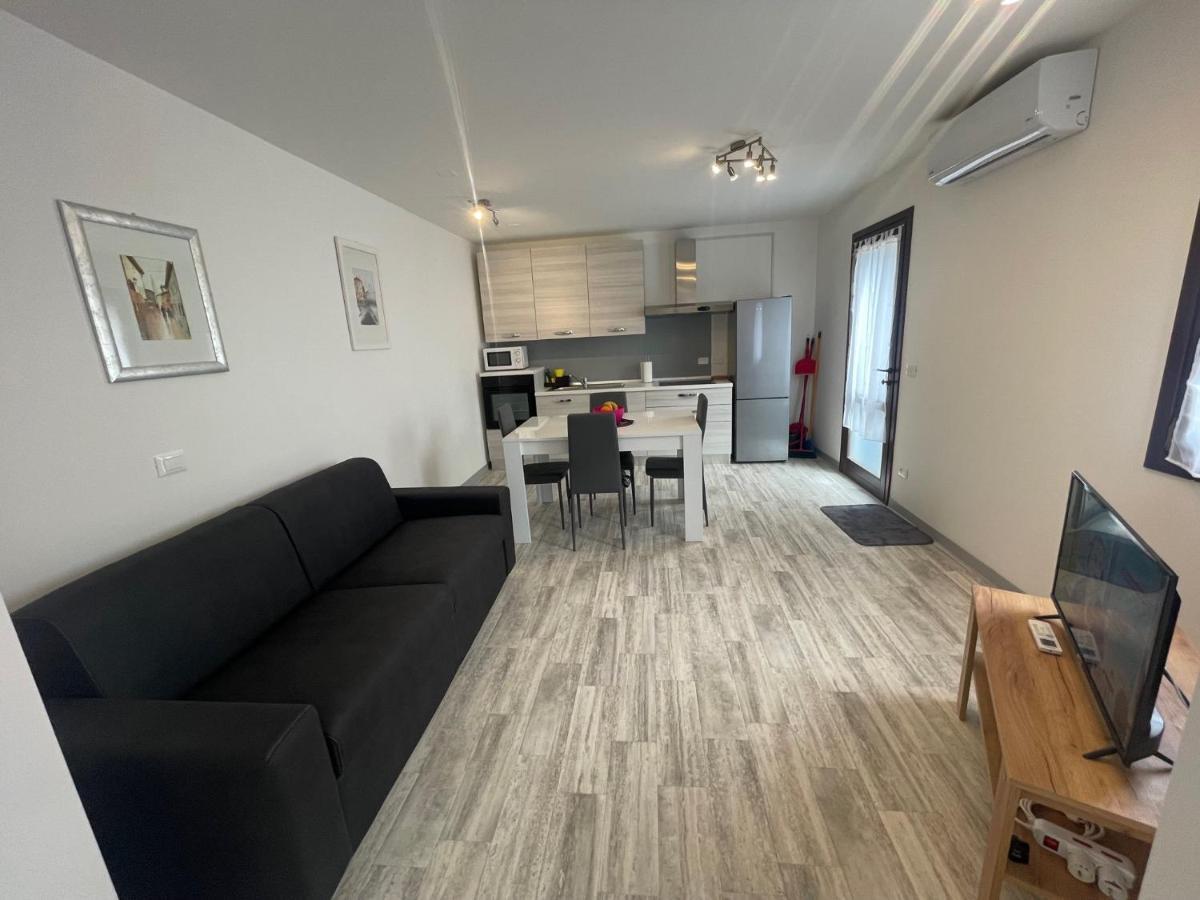 Casa Del Marinaio - Agenzia Cocal Apartment Caorle Exterior foto